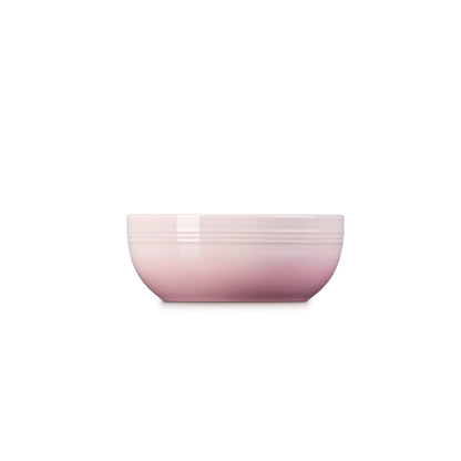 Cereal Bowl San Fran 770 ml Shell Pink Le Creuset-Bowls