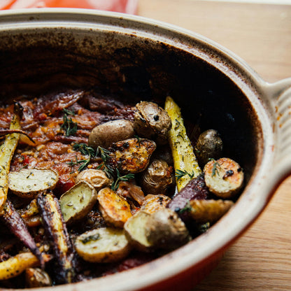 Clase Cocina Francesa - 29 de Enero