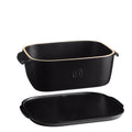 Cheese Box Negro Emile Henry1#Negro