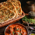 Clase Cocina India - 14 de Abril-Clases de Cocina