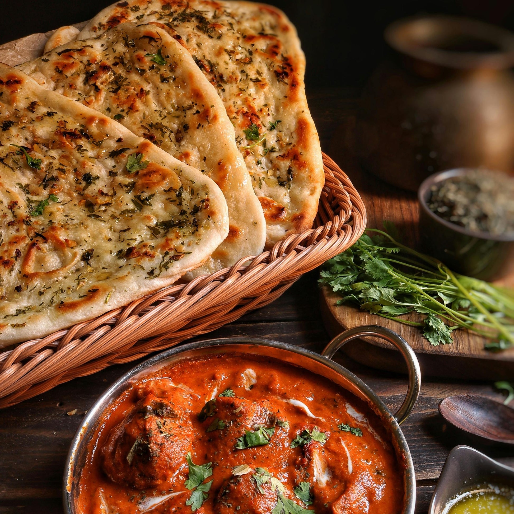 Clase Cocina India - 14 de Abril-Clases de Cocina