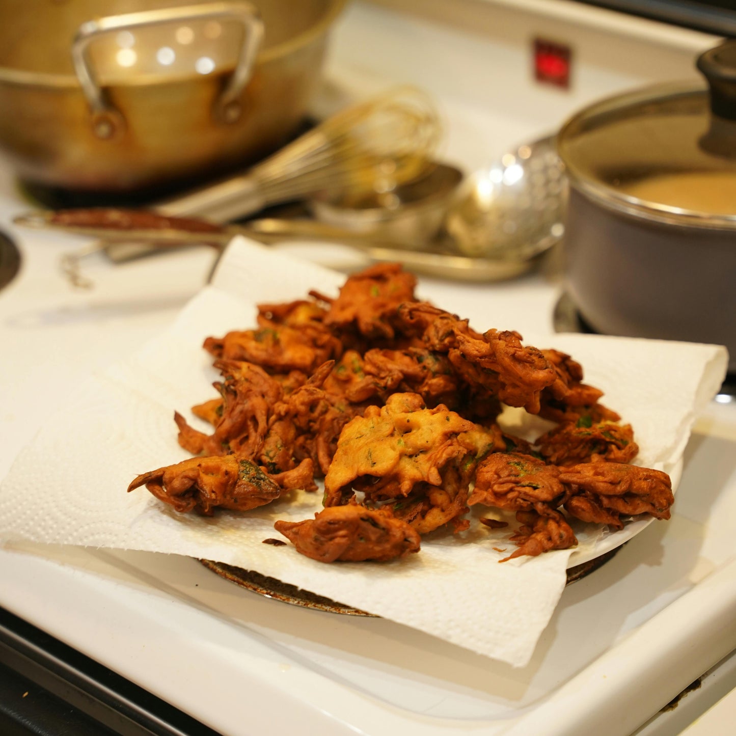 Clase Cocina India - 14 de Abril-Clases de Cocina