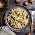 Clase Cocina Tradición Italiana con nuestro Chef Martin Figari - 16 de Junio