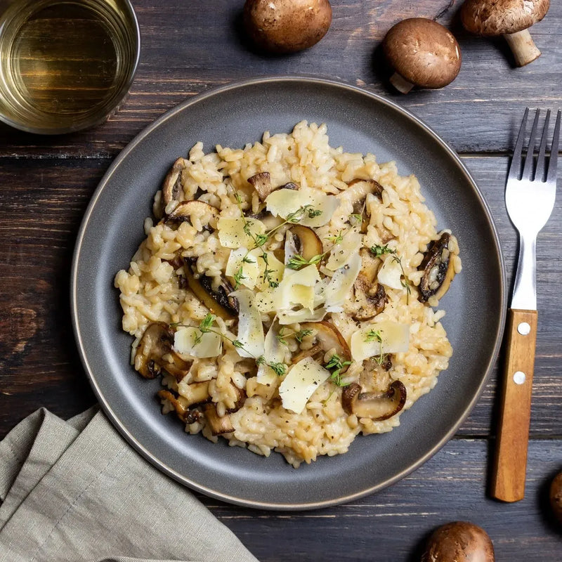 Clase Cocina Tradición Italiana con nuestro Chef Martin Figari - 18 de Agosto