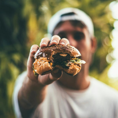 Clase Smash Burger - 27 de Mayo-Clases de Cocina