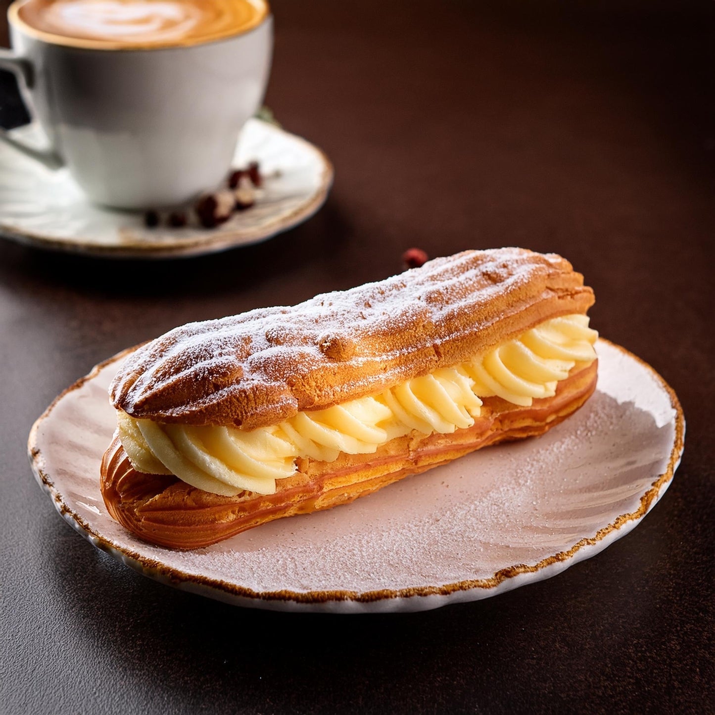 Clase Técnicas de Cocina - 10 de Diciembre