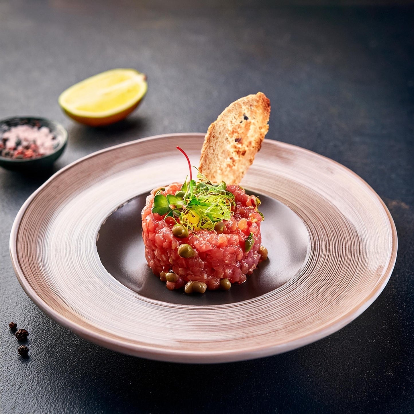 Clase Técnicas de Cocina - 10 de Diciembre