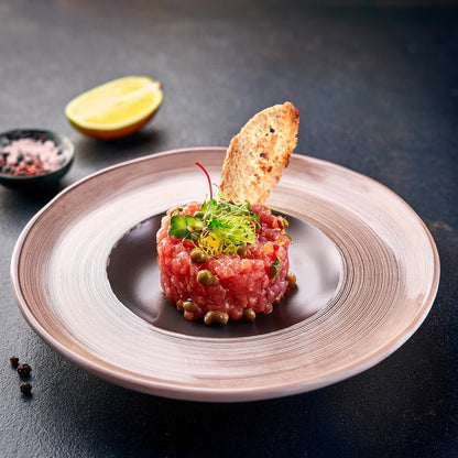 Clase Técnicas de Cocina - 10 de Diciembre