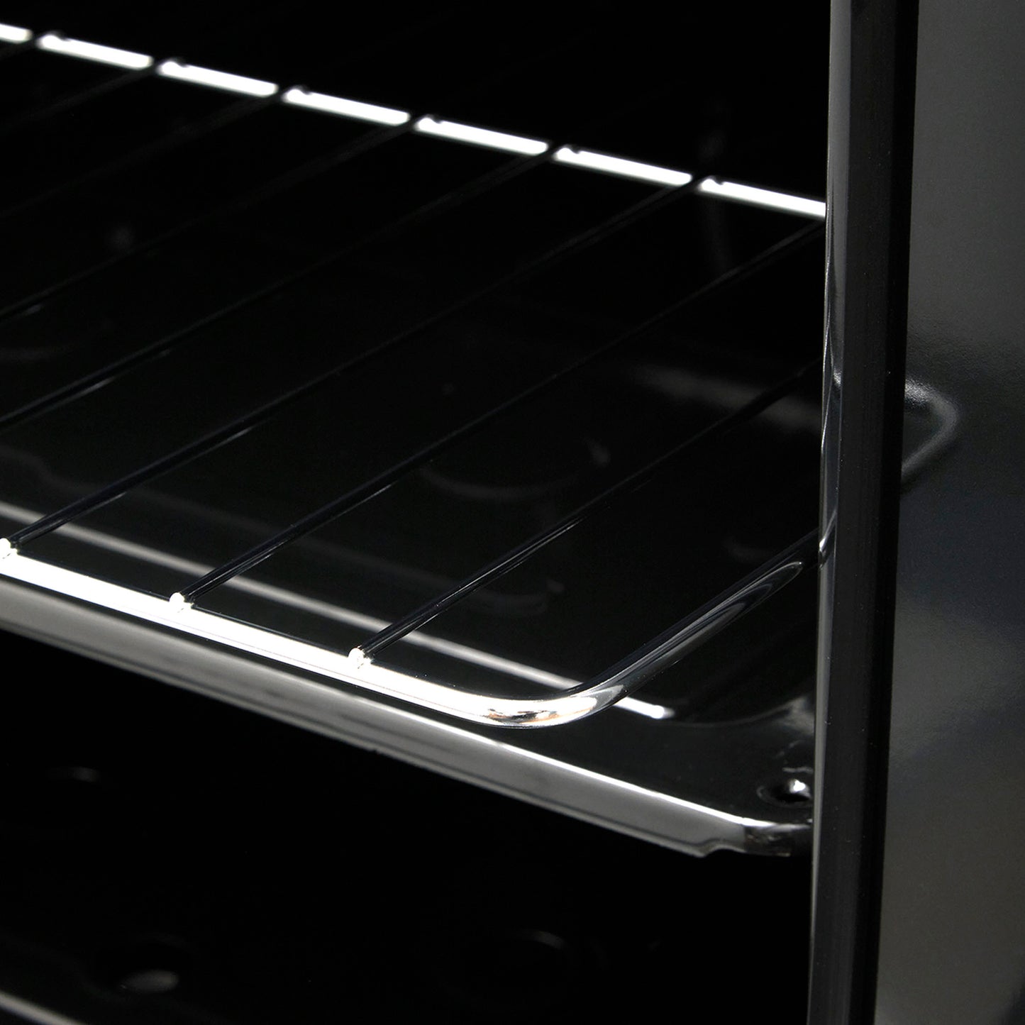 Cocina a Gas FS Design 4 Quemadores FDV - Caja Dañada-Cocinas a Gas