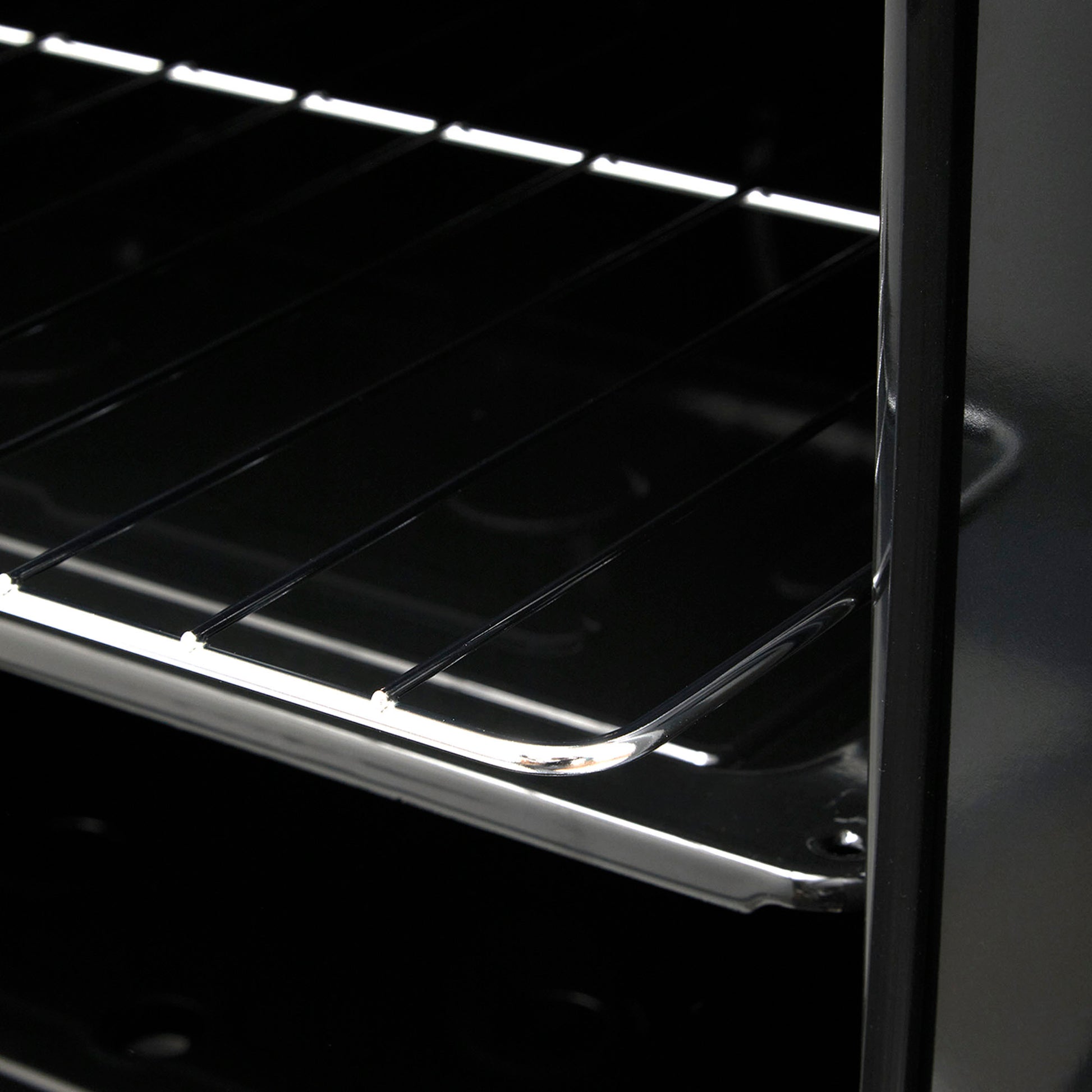 Cocina a Gas FS Design 4 Quemadores FDV - Caja Dañada-Cocinas a Gas