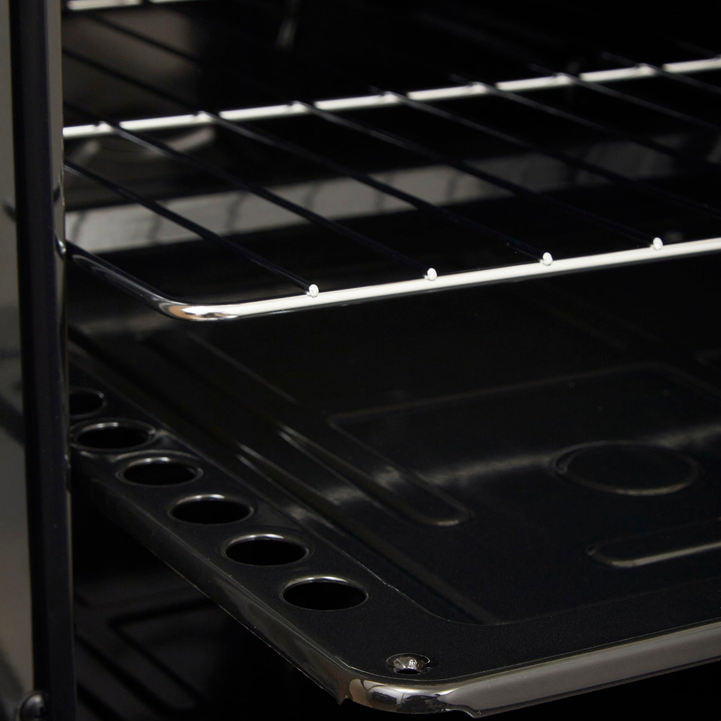 Cocina a Gas FS Design 4 Quemadores FDV - Caja Dañada-Cocinas a Gas