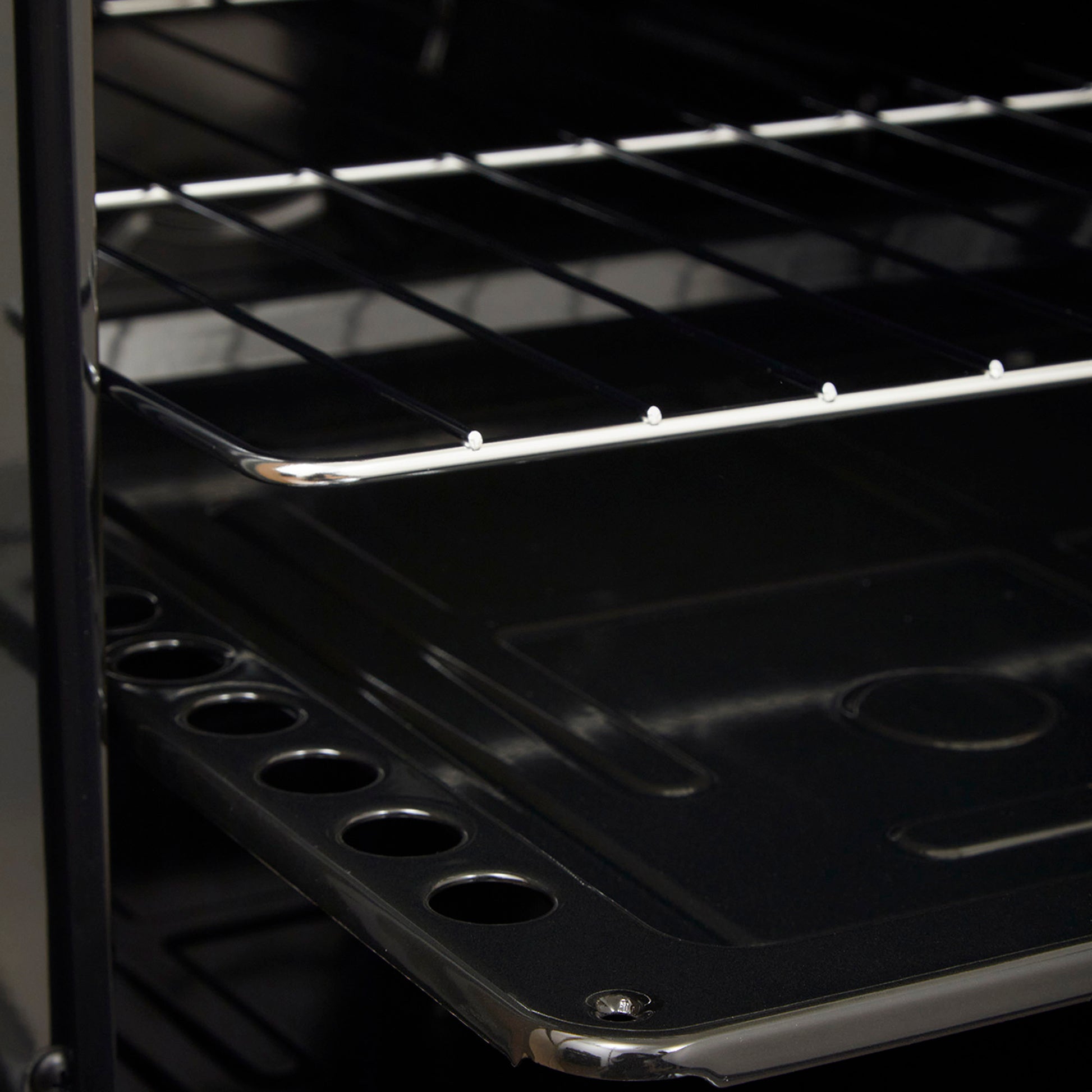 Cocina a Gas FS Design 4 Quemadores FDV - Caja Dañada-Cocinas a Gas