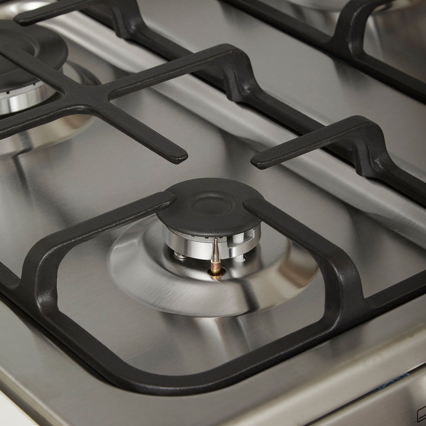 Cocina a Gas FS Design 4 Quemadores FDV - Caja Dañada-Cocinas a Gas