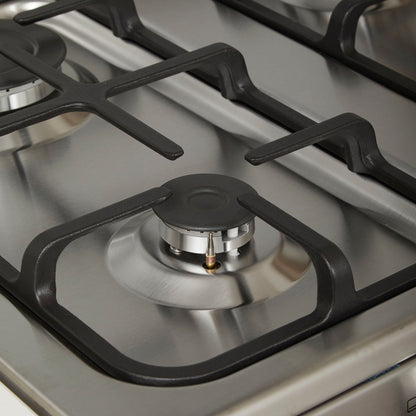 Cocina a Gas FS Design 4 Quemadores FDV - Caja Dañada-Cocinas a Gas