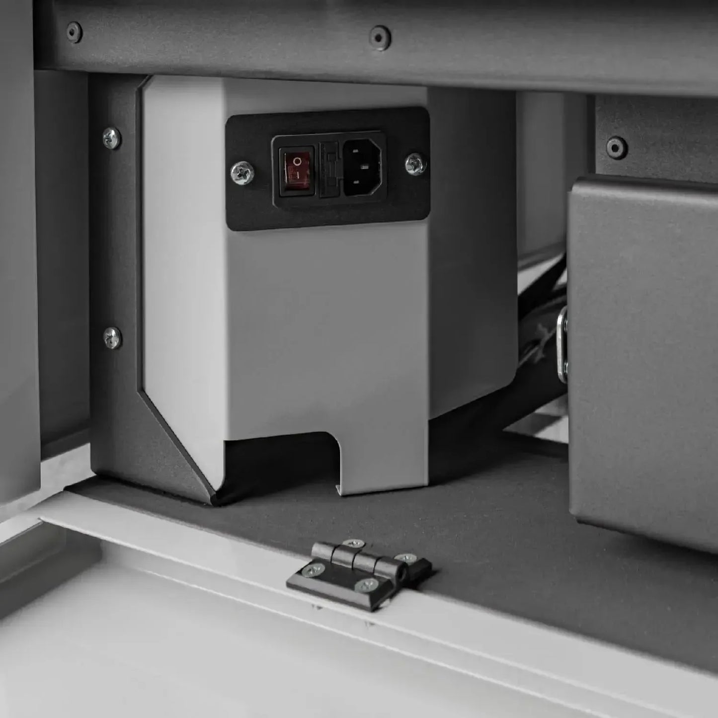 Cocina Smart Pellet Alcazar-Cocinas a Leña