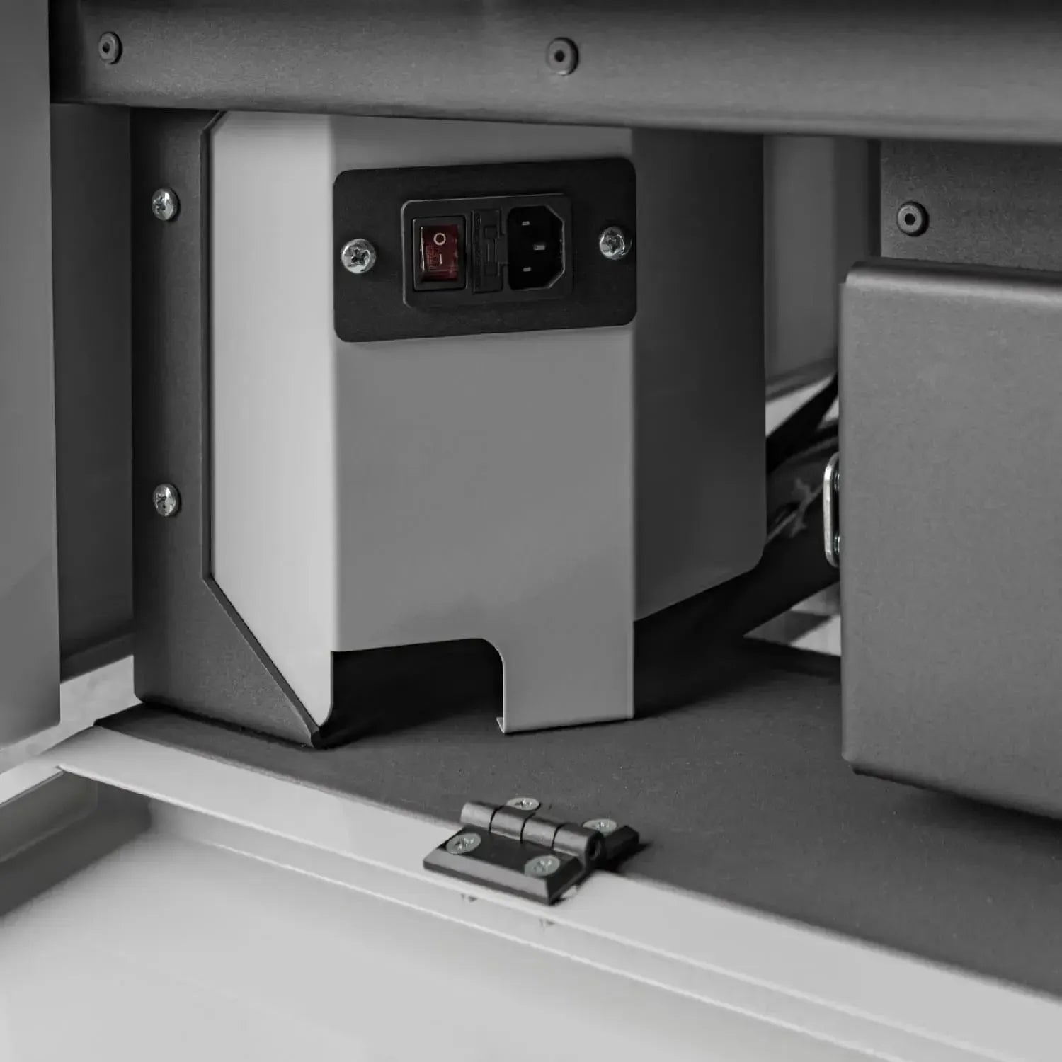 Cocina Smart Pellet Alcazar-Cocinas a Leña