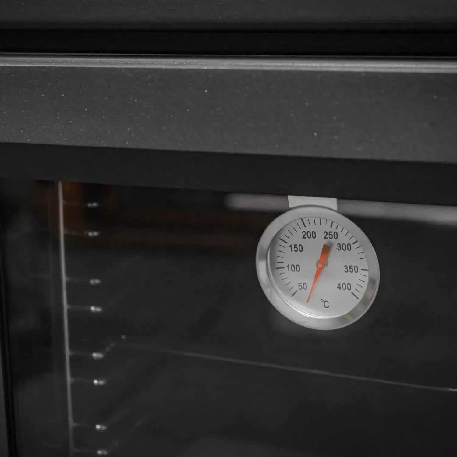 Cocina Vertical 70 Alcazar-Cocinas a Leña