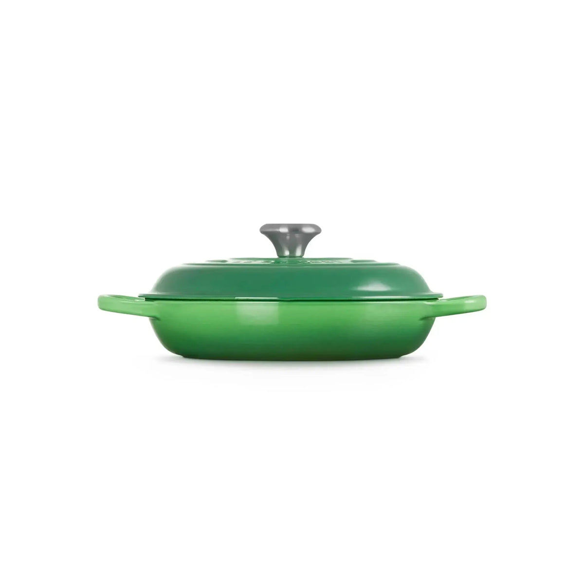 Cocotte Baja Signature 26 cm Bamboo Le Creuset-Ollas