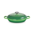 Cocotte Baja Signature 26 cm Bamboo Le Creuset-Ollas