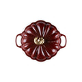 Cocotte Calabaza 24 Cm Rhone Le Creuset3#Sin color