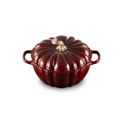 Cocotte Calabaza 24 Cm Rhone Le Creuset1#Sin color