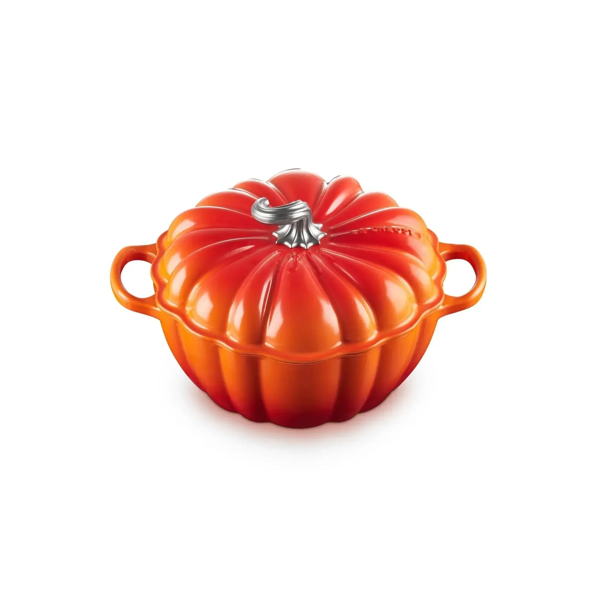 Cocotte Calabaza 24 Cm Volcánico Le Creuset2#Sin color