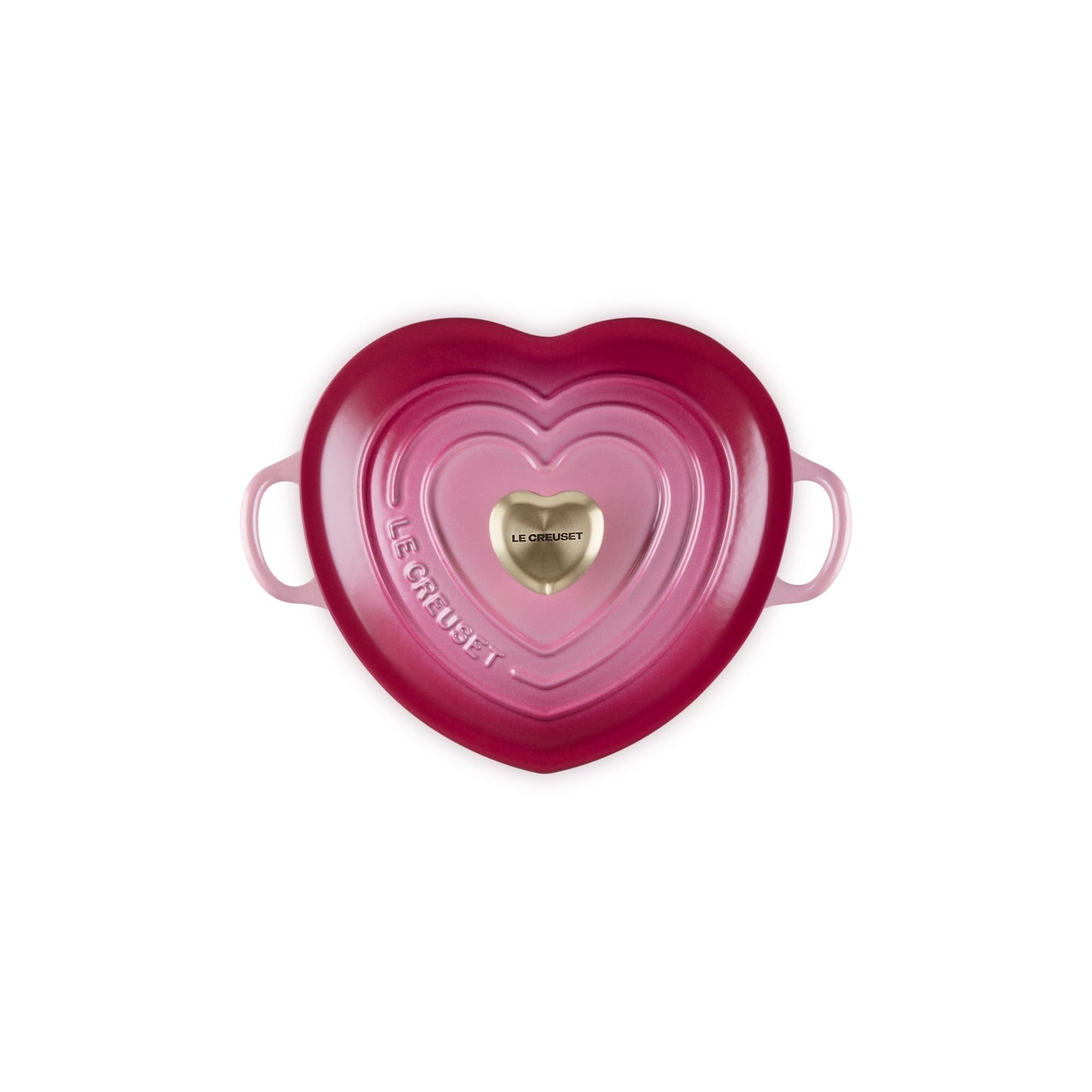 Cocotte Corazón 20 Cm Berry Le Creuset2#Sin color
