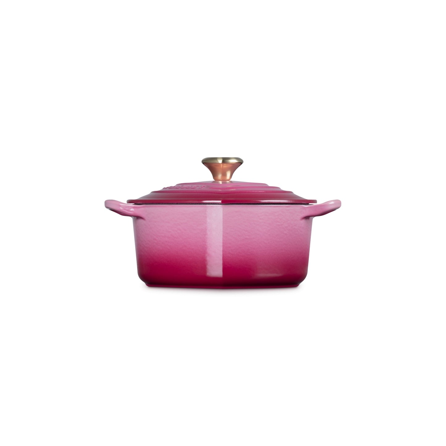 Cocotte Corazón 20 Cm Berry Le Creuset4#Sin color