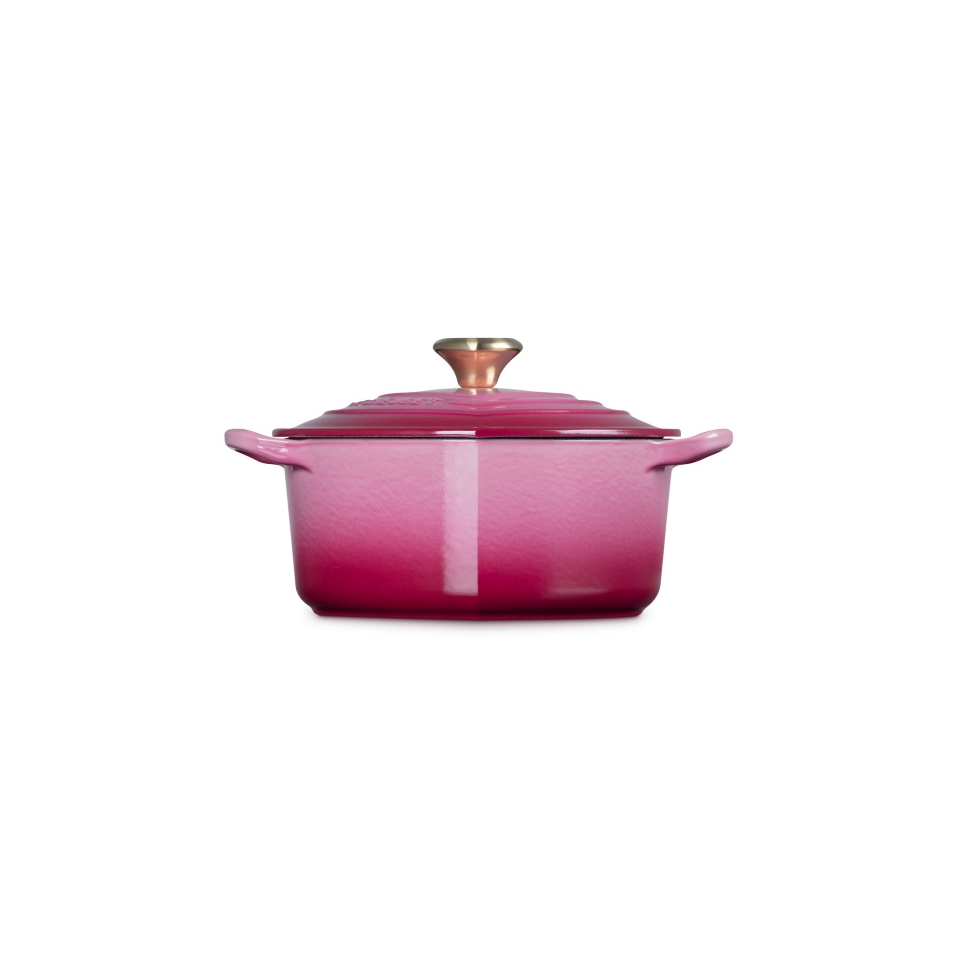 Cocotte Corazón 20 Cm Berry Le Creuset4#Sin color
