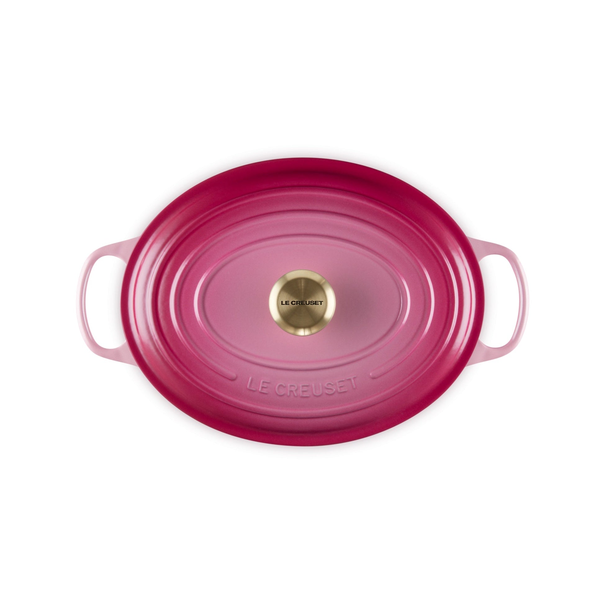 Cocotte Ovalada 31 Cm Berry Le Creuset3#Sin color