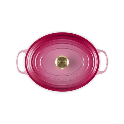 Cocotte Ovalada 31 Cm Berry Le Creuset3#Sin color