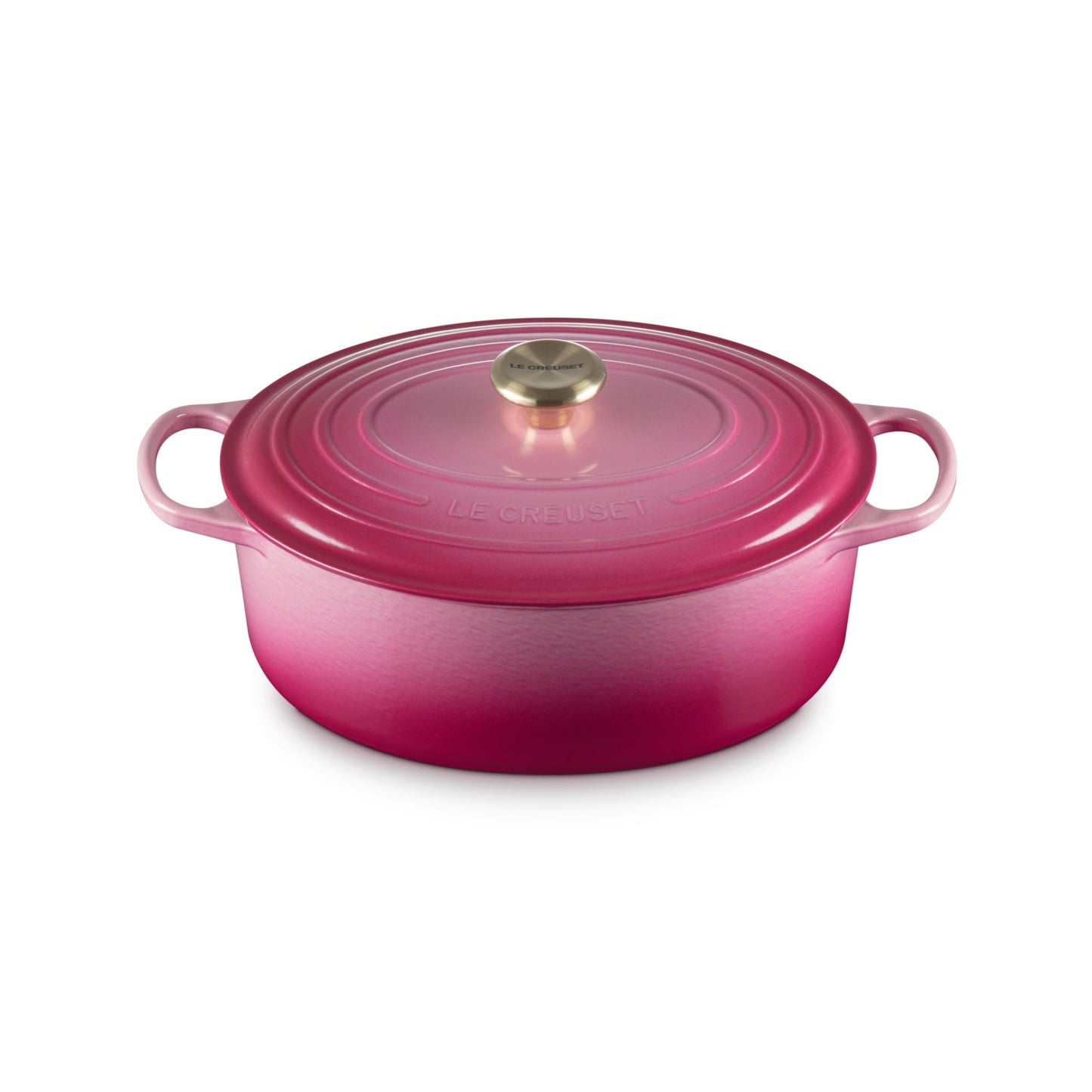 Cocotte Ovalada 31 Cm Berry Le Creuset2#Sin color