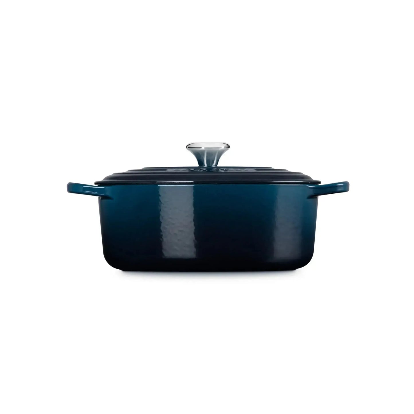 Cocotte Ovalada 31 Cm Nuit Hierro Le Creuset2#Sin color