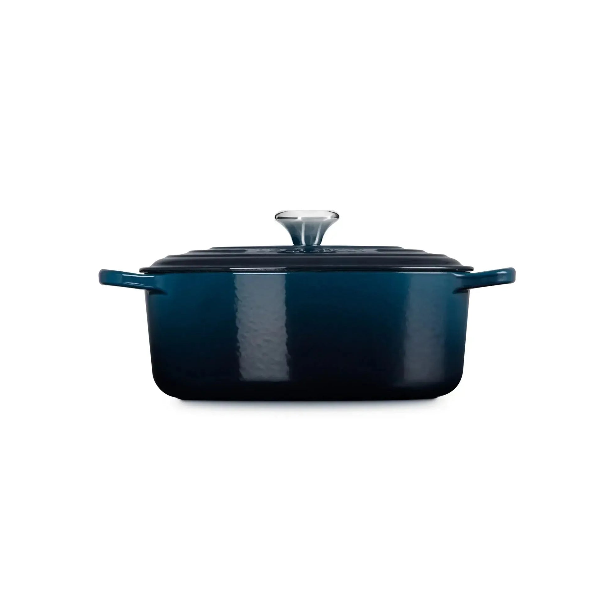 Cocotte Ovalada 31 Cm Nuit Hierro Le Creuset2#Sin color