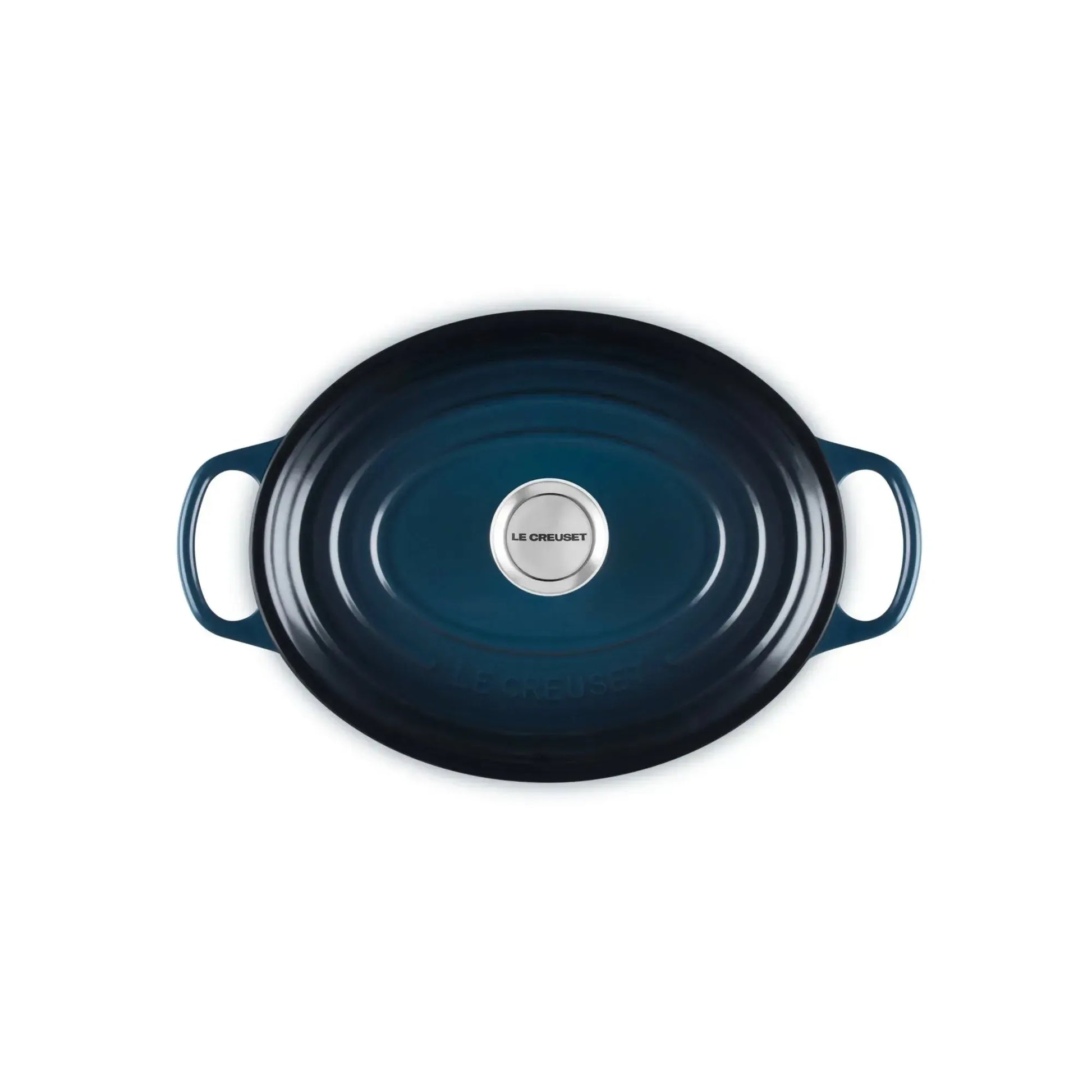 Cocotte Ovalada 31 Cm Nuit Hierro Le Creuset3#Sin color