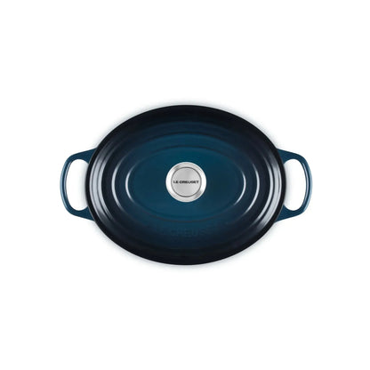 Cocotte Ovalada 31 Cm Nuit Hierro Le Creuset3#Sin color