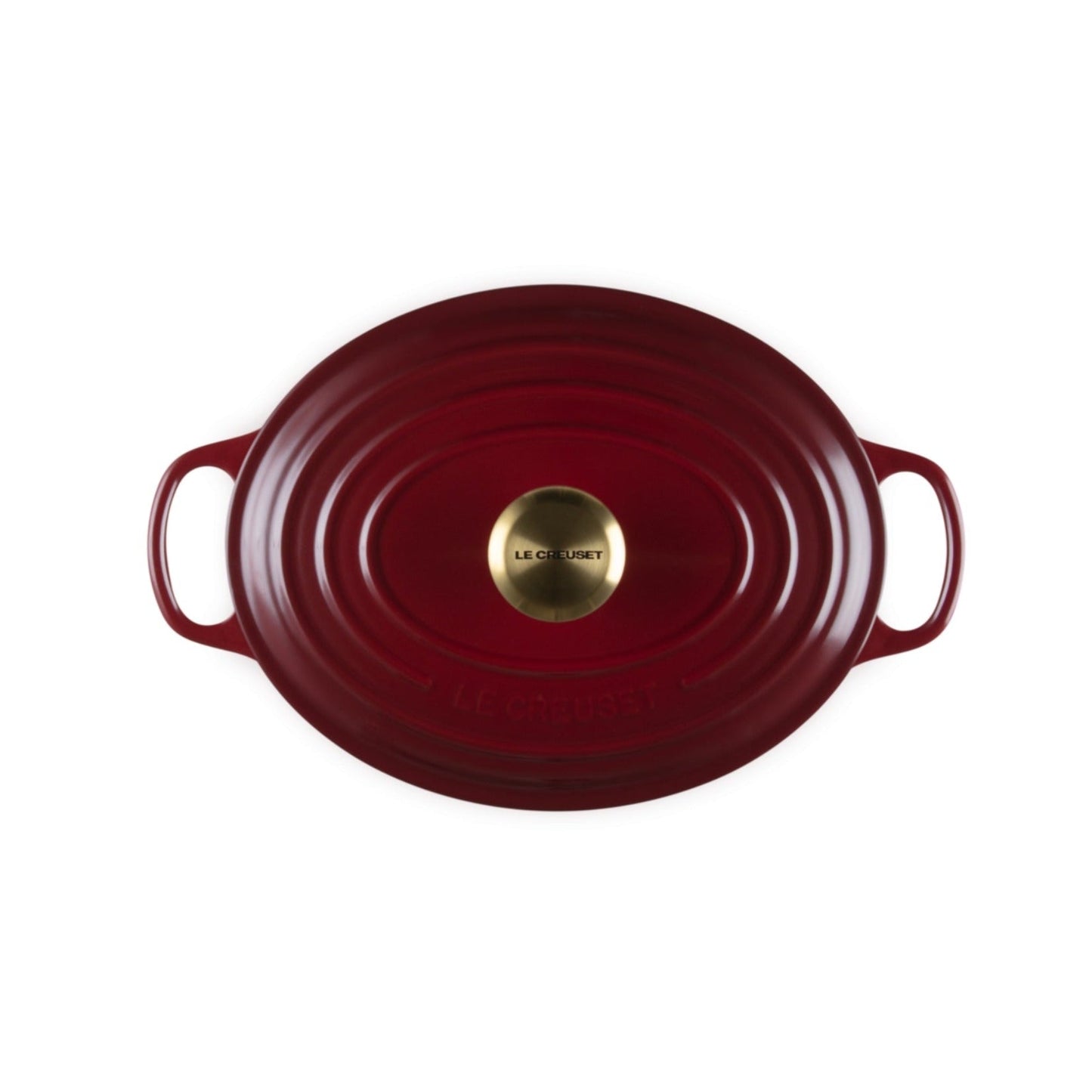 Cocotte Ovalada Rhone 27 Cm Le Creuset2#Burdeo