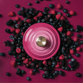 Cocotte Redonda 24 Cm Berry Le Creuset1#Sin color