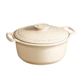 Cocotte Redonda 5L Arena Emile Henry1#Arena