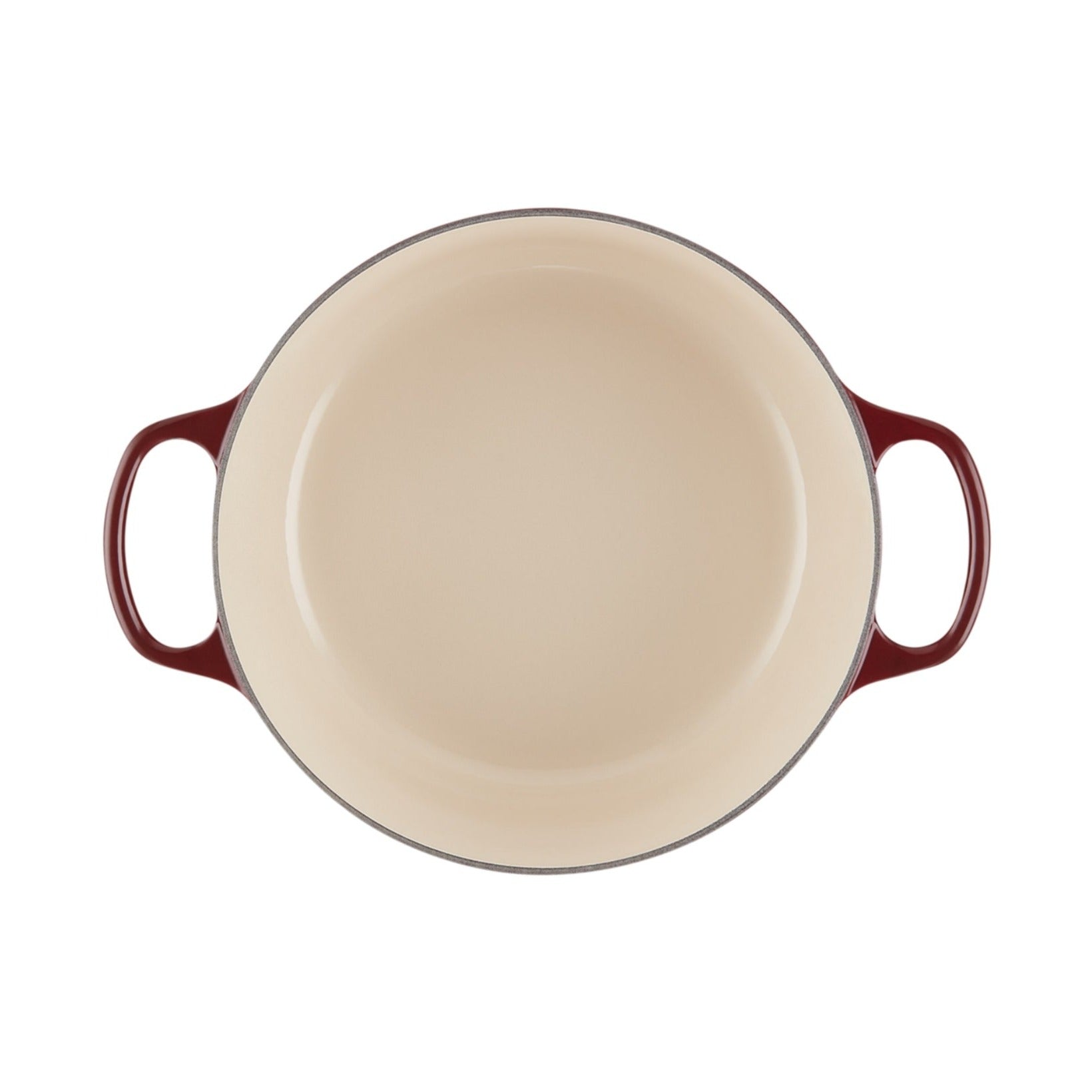 Cocotte Redonda Rhone 20 Cm Le Creuset – Kitchen Center