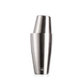 Coctelera Boston Tin-on-Tin Vacuvin1#Gris