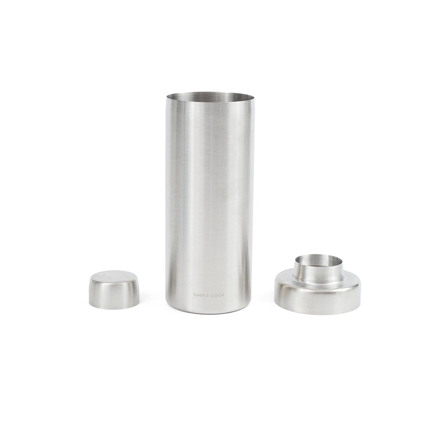 Coctelera & Set de Mixología Essential Simple Cook