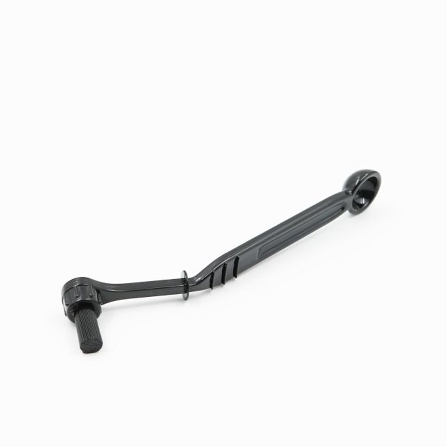 Coffee Group Head Brush Rhino2#Negro