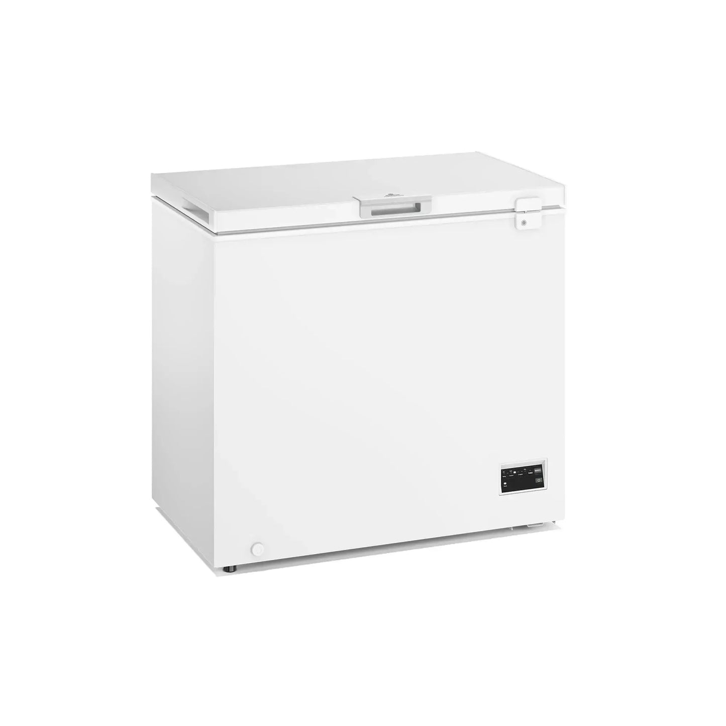Congelador Freezer Horizontal Dual 142L Inverter Frío Directo M150DI Mademsa-Freezers