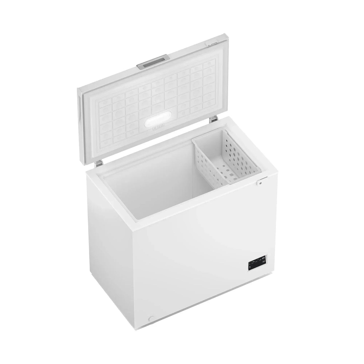 Congelador Freezer Horizontal Dual 198L Inverter Frío Directo M200DI Mademsa-Freezers