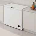 Congelador Freezer Horizontal Dual 198L Inverter Frío Directo M200DI Mademsa-Freezers
