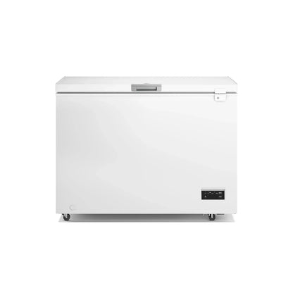 Congelador Freezer Horizontal Dual 308L Inverter Frío Directo M300DI Mademsa-Freezers