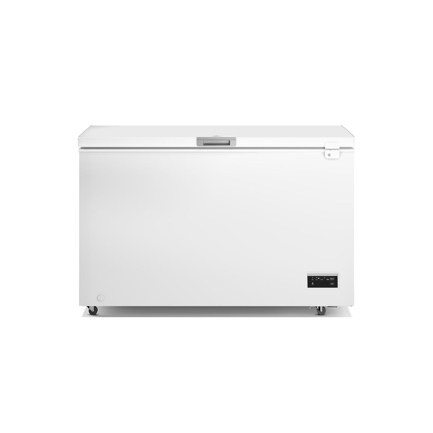 Congelador Freezer Horizontal Dual 371L Inverter Frío Directo M400DI Mademsa-Freezers