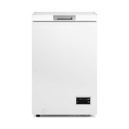 Congelador Freezer Horizontal Dual 98L Inverter Frío Directo M100DI Mademsa-Freezers