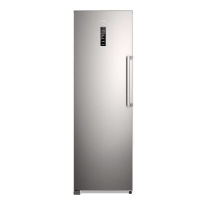 Congelador Freezer Vertical 262L No Frost FTI4S Fensa2#Acero
